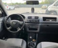 Білий Шкода Фабія, об'ємом двигуна 1.2 л та пробігом 217 тис. км за 4800 $, фото 10 на Automoto.ua