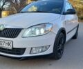 Білий Шкода Фабія, об'ємом двигуна 1.2 л та пробігом 159 тис. км за 6200 $, фото 1 на Automoto.ua