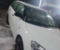 Белый Шкода Фабия, объемом двигателя 1.2 л и пробегом 280 тыс. км за 5200 $, фото 1 на Automoto.ua