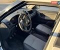 Білий Шкода Фабія, об'ємом двигуна 1.2 л та пробігом 390 тис. км за 5200 $, фото 8 на Automoto.ua