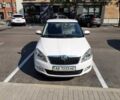 Білий Шкода Фабія, об'ємом двигуна 1.6 л та пробігом 72 тис. км за 8500 $, фото 7 на Automoto.ua