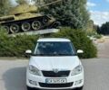 Білий Шкода Фабія, об'ємом двигуна 1.2 л та пробігом 186 тис. км за 5500 $, фото 1 на Automoto.ua