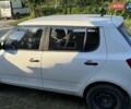 Білий Шкода Фабія, об'ємом двигуна 1.2 л та пробігом 390 тис. км за 5200 $, фото 2 на Automoto.ua
