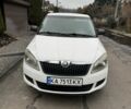 Білий Шкода Фабія, об'ємом двигуна 1.2 л та пробігом 355 тис. км за 3300 $, фото 9 на Automoto.ua