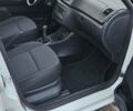 Шкода Фабия 2013 в Киеве на Automoto.ua Белый Шкода Фабия, объемом двигателя 1.39 л и пробегом 192 тыс. км за 5800 $, фото 10 на Automoto.ua