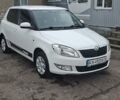 Білий Шкода Фабія, об'ємом двигуна 1.4 л та пробігом 270 тис. км за 5999 $, фото 1 на Automoto.ua