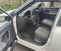 Белый Шкода Фабия, объемом двигателя 1.2 л и пробегом 172 тыс. км за 4900 $, фото 4 на Automoto.ua