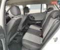 Белый Шкода Фабия, объемом двигателя 1.2 л и пробегом 285 тыс. км за 4900 $, фото 3 на Automoto.ua