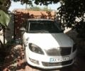 Білий Шкода Фабія, об'ємом двигуна 1.39 л та пробігом 110 тис. км за 6000 $, фото 1 на Automoto.ua