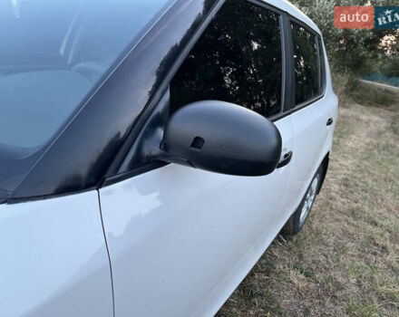 Білий Шкода Фабія, об'ємом двигуна 1.2 л та пробігом 120 тис. км за 5100 $, фото 4 на Automoto.ua