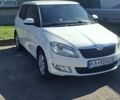 Білий Шкода Фабія, об'ємом двигуна 1.4 л та пробігом 270 тис. км за 6050 $, фото 10 на Automoto.ua
