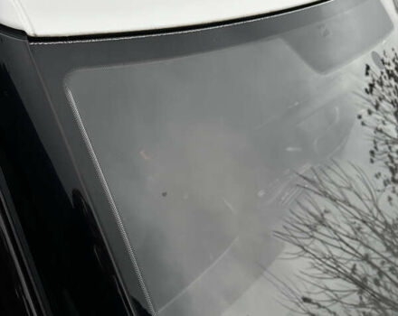 Белый Шкода Фабия, объемом двигателя 1.2 л и пробегом 162 тыс. км за 6000 $, фото 8 на Automoto.ua