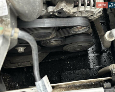 Белый Шкода Фабия, объемом двигателя 1.2 л и пробегом 162 тыс. км за 6000 $, фото 69 на Automoto.ua