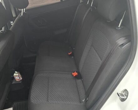 Білий Шкода Фабія, об'ємом двигуна 1.4 л та пробігом 270 тис. км за 6050 $, фото 21 на Automoto.ua