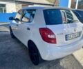 Шкода Фабия 2013 в Кропивницком (Кировограде) на Automoto.ua Белый Шкода Фабия, объемом двигателя 1.6 л и пробегом 200 тыс. км за 6250 $, фото 3 на Automoto.ua