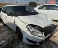 Білий Шкода Фабія, об'ємом двигуна 1.2 л та пробігом 150 тис. км за 1950 $, фото 1 на Automoto.ua
