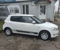 Белый Шкода Фабия, объемом двигателя 1.4 л и пробегом 285 тыс. км за 6050 $, фото 10 на Automoto.ua