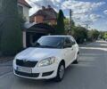 Белый Шкода Фабия, объемом двигателя 1.2 л и пробегом 355 тыс. км за 3990 $, фото 15 на Automoto.ua