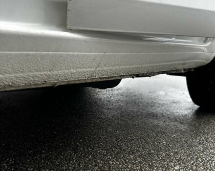 Белый Шкода Фабия, объемом двигателя 1.2 л и пробегом 162 тыс. км за 6000 $, фото 53 на Automoto.ua