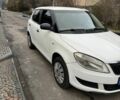 Білий Шкода Фабія, об'ємом двигуна 1.2 л та пробігом 355 тис. км за 3300 $, фото 7 на Automoto.ua