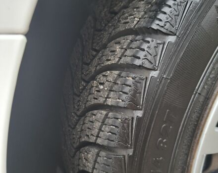 Білий Шкода Фабія, об'ємом двигуна 1.4 л та пробігом 270 тис. км за 6050 $, фото 16 на Automoto.ua