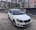 Білий Шкода Фабія, об'ємом двигуна 1.4 л та пробігом 105 тис. км за 5600 $, фото 1 на Automoto.ua