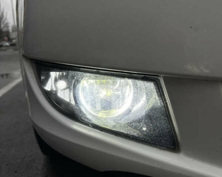 Белый Шкода Фабия, объемом двигателя 1.2 л и пробегом 162 тыс. км за 6000 $, фото 85 на Automoto.ua