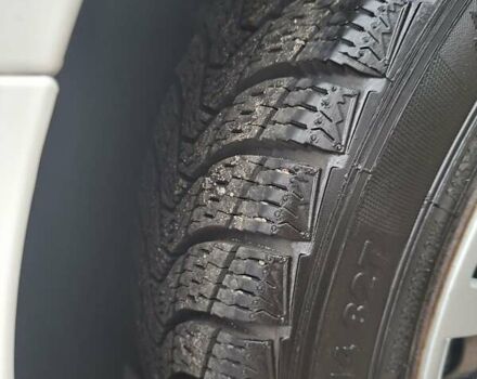 Белый Шкода Фабия, объемом двигателя 1.4 л и пробегом 285 тыс. км за 6050 $, фото 15 на Automoto.ua