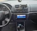 Білий Шкода Фабія, об'ємом двигуна 1.4 л та пробігом 270 тис. км за 6050 $, фото 17 на Automoto.ua