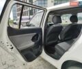 Белый Шкода Фабия, объемом двигателя 1.2 л и пробегом 285 тыс. км за 4900 $, фото 1 на Automoto.ua