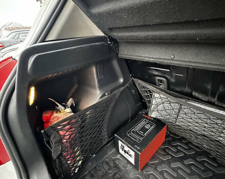 Белый Шкода Фабия, объемом двигателя 1.2 л и пробегом 162 тыс. км за 6000 $, фото 62 на Automoto.ua