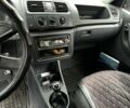 Білий Шкода Фабія, об'ємом двигуна 1.2 л та пробігом 163 тис. км за 5107 $, фото 7 на Automoto.ua