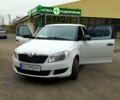 Білий Шкода Фабія, об'ємом двигуна 1.6 л та пробігом 167 тис. км за 6700 $, фото 4 на Automoto.ua