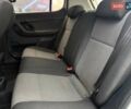 Белый Шкода Фабия, объемом двигателя 1.2 л и пробегом 161 тыс. км за 4299 $, фото 8 на Automoto.ua