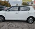 Шкода Фабия 2013 в Киеве на Automoto.ua Белый Шкода Фабия, объемом двигателя 1.39 л и пробегом 192 тыс. км за 5800 $, фото 2 на Automoto.ua