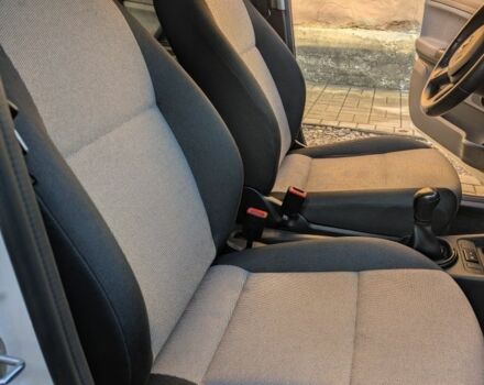 Белый Шкода Фабия, объемом двигателя 1.6 л и пробегом 174 тыс. км за 5999 $, фото 12 на Automoto.ua