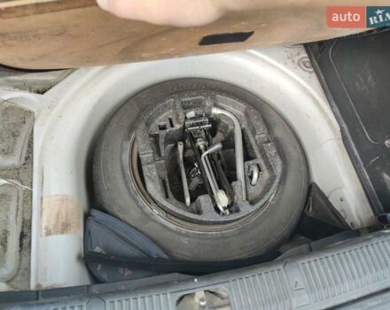 Белый Шкода Фабия, объемом двигателя 1.2 л и пробегом 172 тыс. км за 4900 $, фото 8 на Automoto.ua