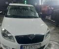 Белый Шкода Фабия, объемом двигателя 1.2 л и пробегом 280 тыс. км за 5200 $, фото 16 на Automoto.ua