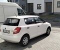 Білий Шкода Фабія, об'ємом двигуна 1.2 л та пробігом 217 тис. км за 5300 $, фото 8 на Automoto.ua