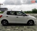 Белый Шкода Фабия, объемом двигателя 1.2 л и пробегом 285 тыс. км за 4900 $, фото 5 на Automoto.ua
