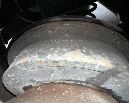 Белый Шкода Фабия, объемом двигателя 1.2 л и пробегом 162 тыс. км за 6000 $, фото 15 на Automoto.ua