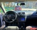 Белый Шкода Фабия, объемом двигателя 1.4 л и пробегом 358 тыс. км за 5250 $, фото 7 на Automoto.ua