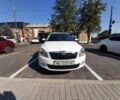 Білий Шкода Фабія, об'ємом двигуна 1.6 л та пробігом 72 тис. км за 8500 $, фото 6 на Automoto.ua