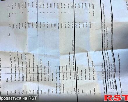 Белый Шкода Фабия, объемом двигателя 1.4 л и пробегом 358 тыс. км за 5250 $, фото 8 на Automoto.ua