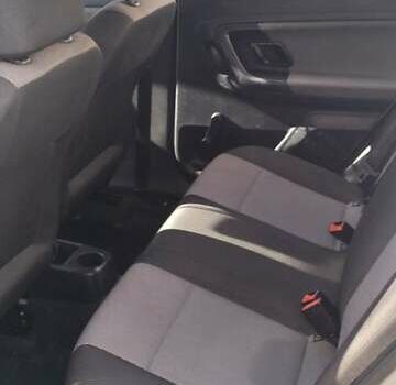 Білий Шкода Фабія, об'ємом двигуна 1.2 л та пробігом 217 тис. км за 5300 $, фото 2 на Automoto.ua