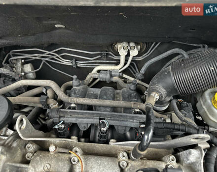 Белый Шкода Фабия, объемом двигателя 1.2 л и пробегом 162 тыс. км за 6000 $, фото 72 на Automoto.ua