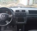 Білий Шкода Фабія, об'ємом двигуна 1.6 л та пробігом 280 тис. км за 5500 $, фото 2 на Automoto.ua