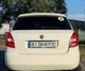 Белый Шкода Фабия, объемом двигателя 1.39 л и пробегом 168 тыс. км за 6200 $, фото 6 на Automoto.ua