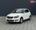 Білий Шкода Фабія, об'ємом двигуна 1.39 л та пробігом 187 тис. км за 6000 $, фото 1 на Automoto.ua