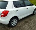 Білий Шкода Фабія, об'ємом двигуна 1.6 л та пробігом 167 тис. км за 6700 $, фото 2 на Automoto.ua